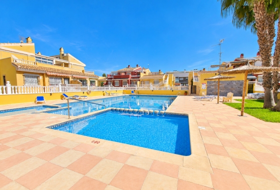 Revente - Appartement - Torrevieja - Costa Blanca