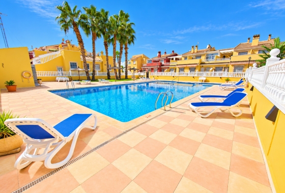 Revente - Appartement - Torrevieja - Costa Blanca