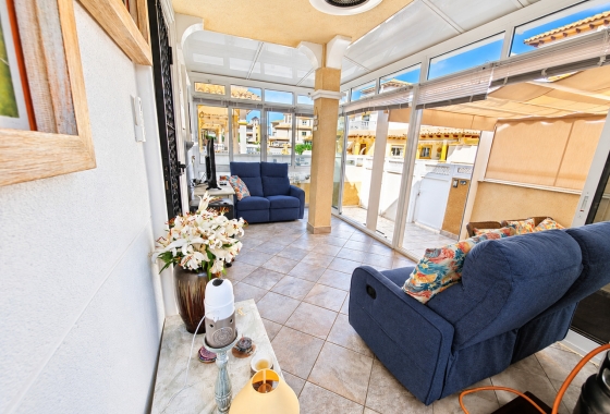Resale - Townhouse - Orihuela Costa - Costa Blanca