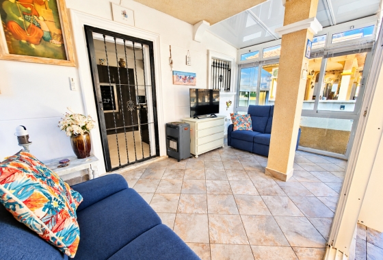 Resale - Townhouse - Orihuela Costa - Costa Blanca