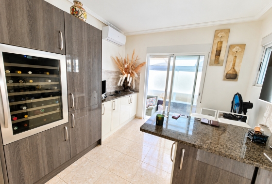Resale - Townhouse - Orihuela Costa - Costa Blanca