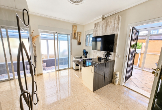 Resale - Townhouse - Orihuela Costa - Costa Blanca