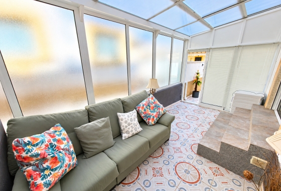 Resale - Townhouse - Orihuela Costa - Costa Blanca