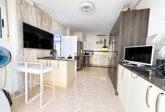 Resale - Townhouse - Orihuela Costa - Costa Blanca