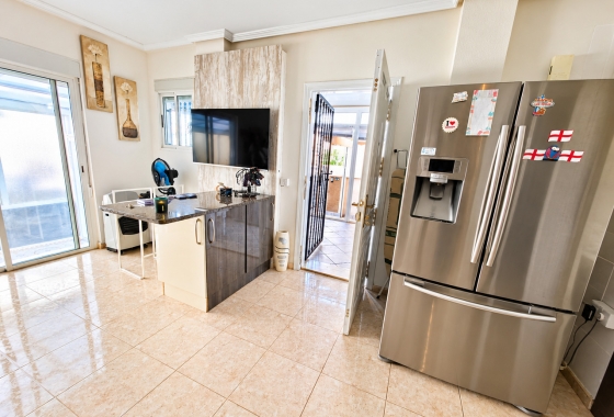 Resale - Townhouse - Orihuela Costa - Costa Blanca