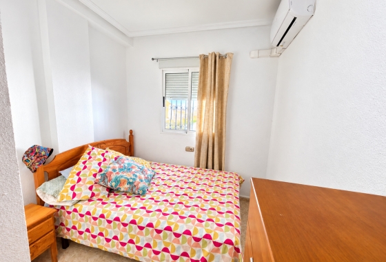 Resale - Townhouse - Orihuela Costa - Costa Blanca