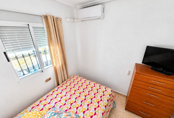Resale - Townhouse - Orihuela Costa - Costa Blanca