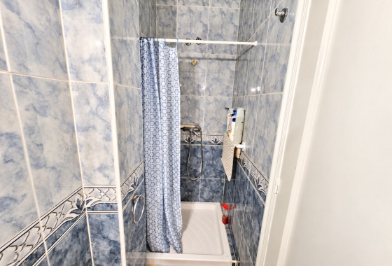 Resale - Townhouse - Orihuela Costa - Costa Blanca