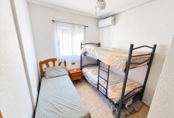 Resale - Townhouse - Orihuela Costa - Costa Blanca