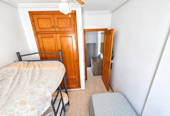 Resale - Townhouse - Orihuela Costa - Costa Blanca