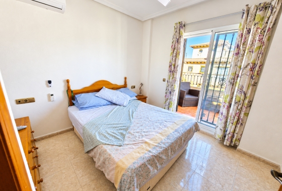 Resale - Townhouse - Orihuela Costa - Costa Blanca