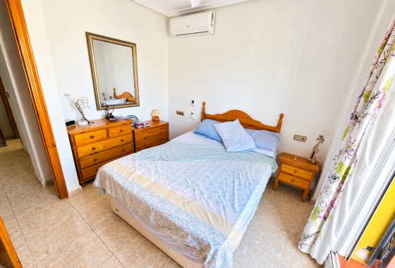 Resale - Townhouse - Orihuela Costa - Costa Blanca