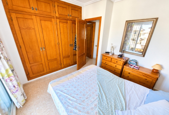 Resale - Townhouse - Orihuela Costa - Costa Blanca