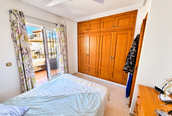Resale - Townhouse - Orihuela Costa - Costa Blanca