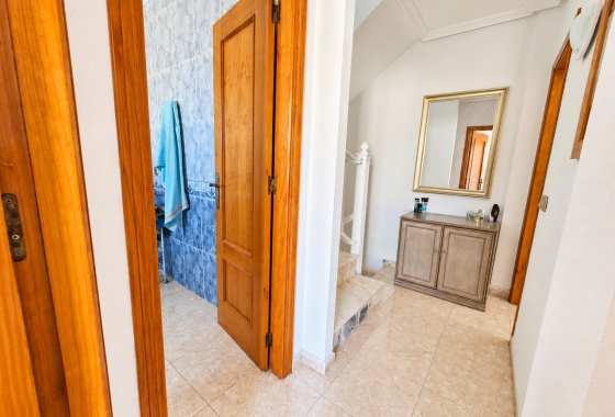 Resale - Townhouse - Orihuela Costa - Costa Blanca