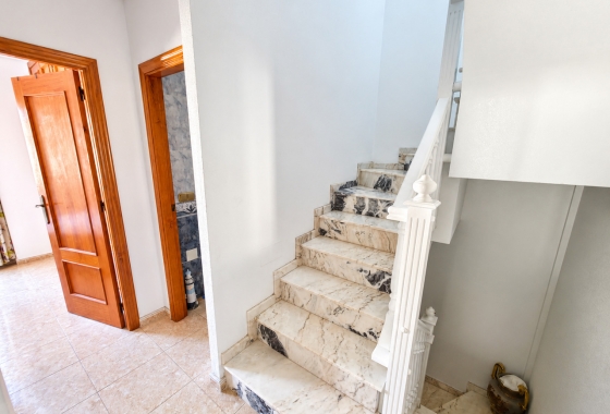 Resale - Townhouse - Orihuela Costa - Costa Blanca