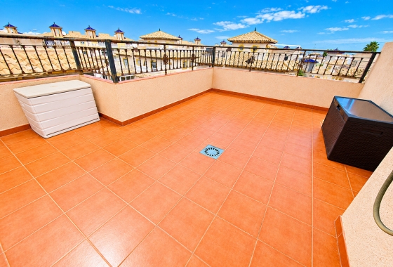 Resale - Townhouse - Orihuela Costa - Costa Blanca