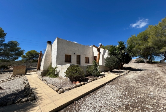 Resale - Finca - Torremendo - Costa Blanca