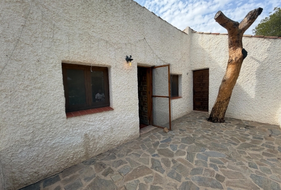 Resale - Finca - Torremendo - Costa Blanca