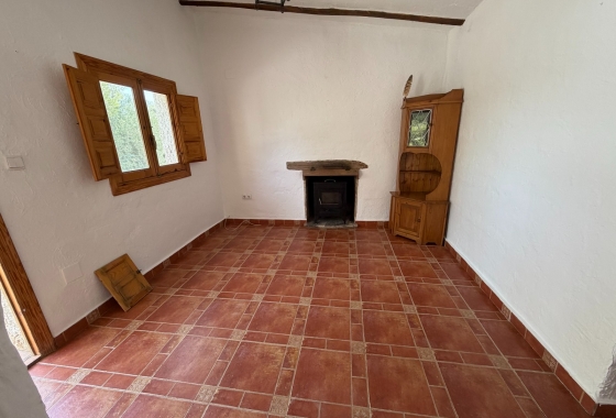 Resale - Finca - Torremendo - Costa Blanca