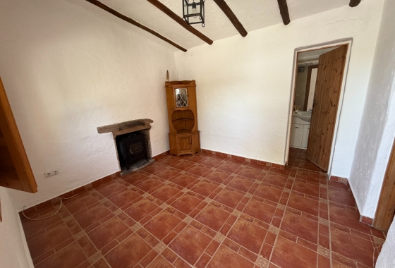 Resale - Finca - Torremendo - Costa Blanca