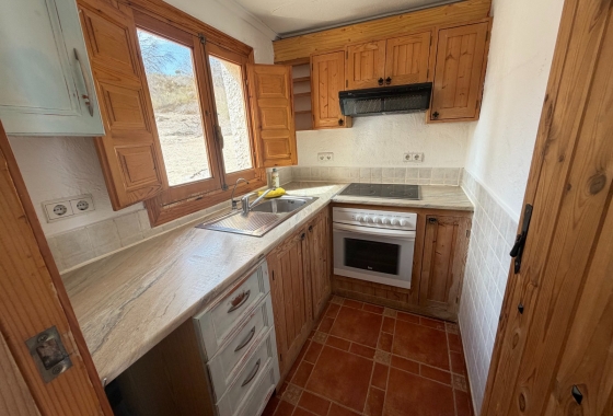 Resale - Finca - Torremendo - Costa Blanca