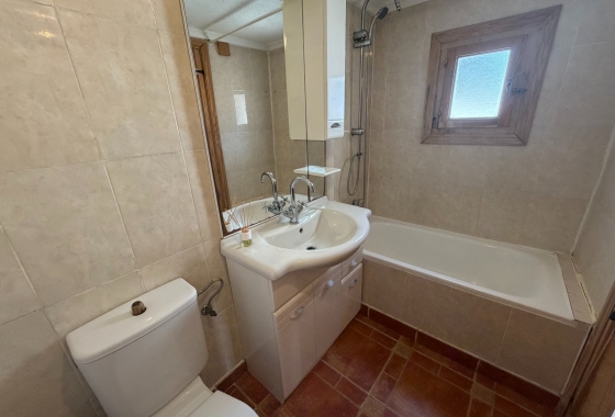 Resale - Finca - Torremendo - Costa Blanca