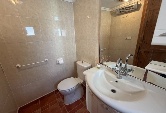 Resale - Finca - Torremendo - Costa Blanca