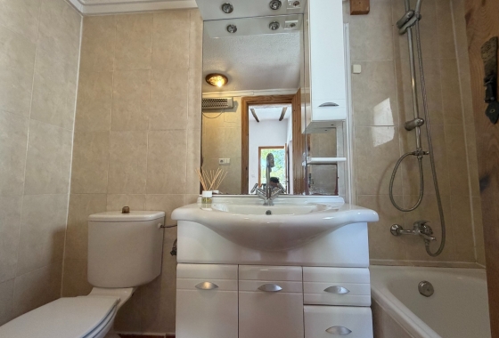 Resale - Finca - Torremendo - Costa Blanca