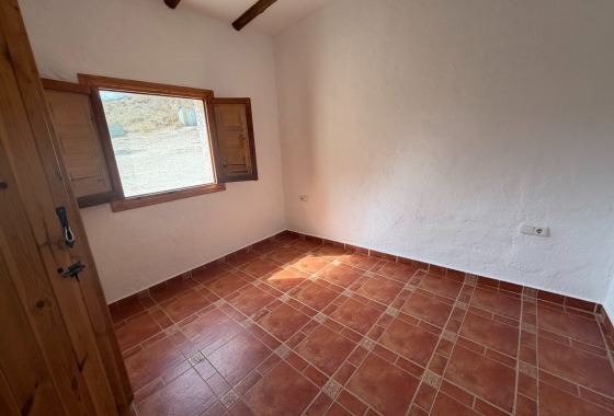 Resale - Finca - Torremendo - Costa Blanca