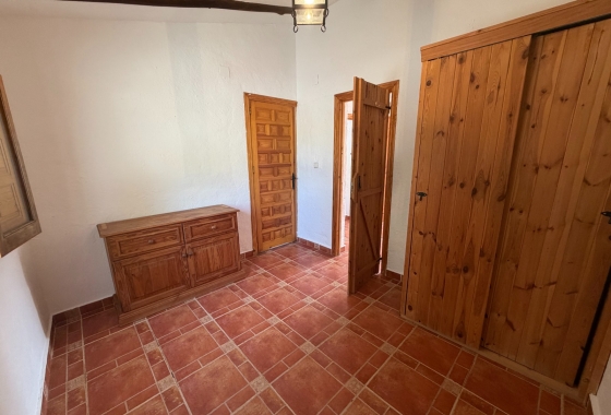 Resale - Finca - Torremendo - Costa Blanca
