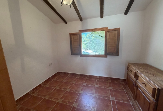 Resale - Finca - Torremendo - Costa Blanca
