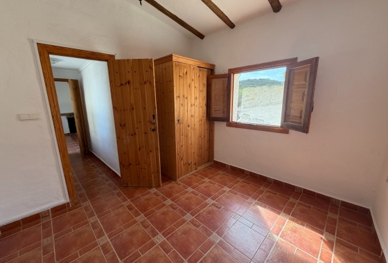 Resale - Finca - Torremendo - Costa Blanca