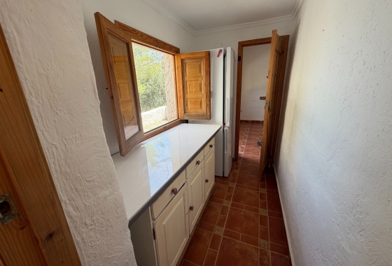 Resale - Finca - Torremendo - Costa Blanca