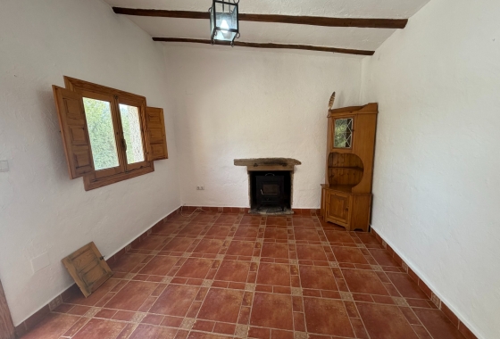 Resale - Finca - Torremendo - Costa Blanca