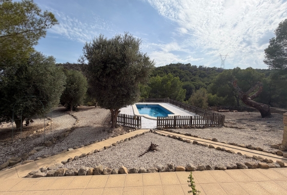 Resale - Finca - Torremendo - Costa Blanca