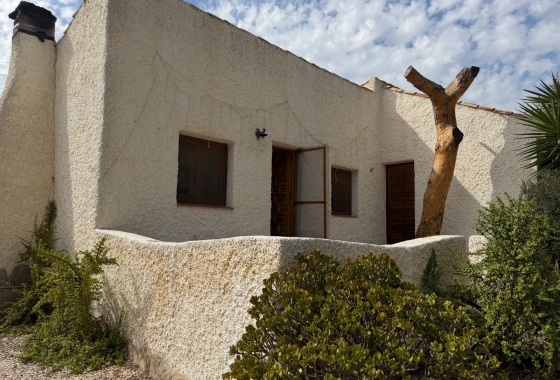 Resale - Finca - Torremendo - Costa Blanca