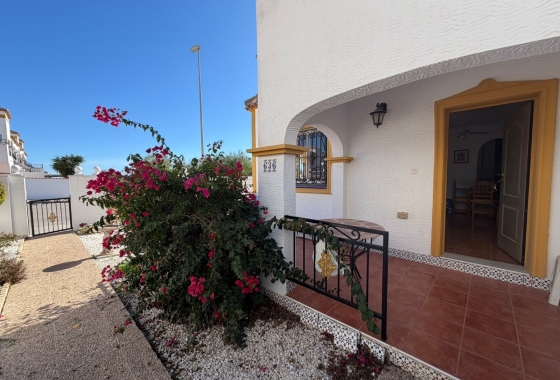 Återförsäljning - Radhus - Orihuela - Inland