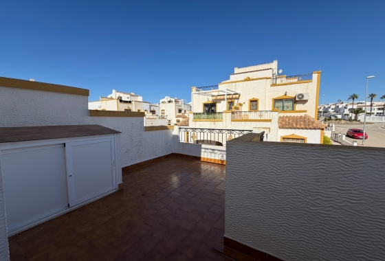 Återförsäljning - Radhus - Orihuela - Inland