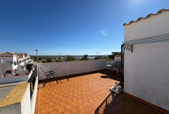 Återförsäljning - Radhus - Orihuela - Inland
