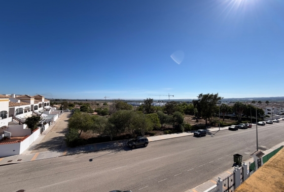 Återförsäljning - Radhus - Orihuela - Inland