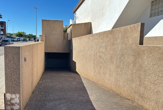 Resale - Bungalow - Torrevieja - Costa Blanca