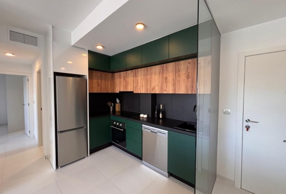 Resale - Apartment / flat - San Miguel de Salinas - Costa Blanca