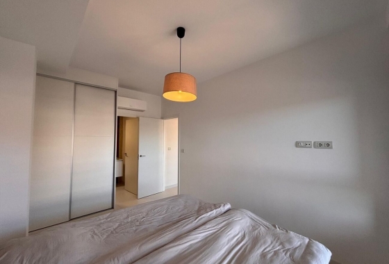 Resale - Apartment / flat - San Miguel de Salinas - Costa Blanca