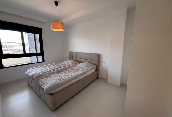 Resale - Apartment / flat - San Miguel de Salinas - Costa Blanca
