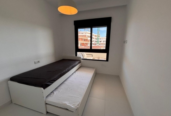 Resale - Apartment / flat - San Miguel de Salinas - Costa Blanca