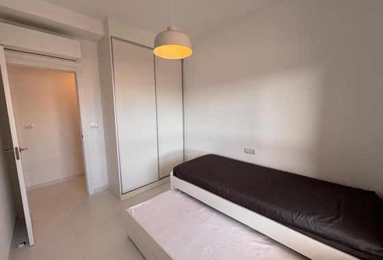 Resale - Apartment / flat - San Miguel de Salinas - Costa Blanca