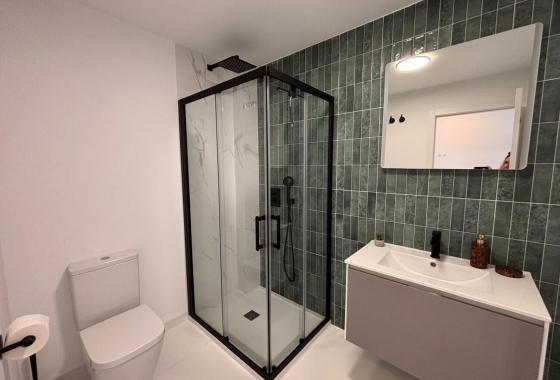 Resale - Apartment / flat - San Miguel de Salinas - Costa Blanca