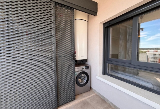 Resale - Apartment / flat - San Miguel de Salinas - Costa Blanca
