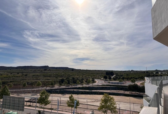 Resale - Apartment / flat - San Miguel de Salinas - Costa Blanca